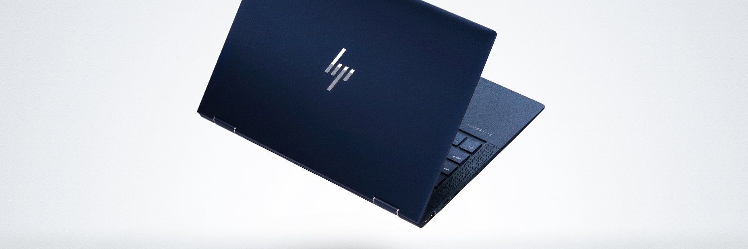 HPBizNow's profile banner image
