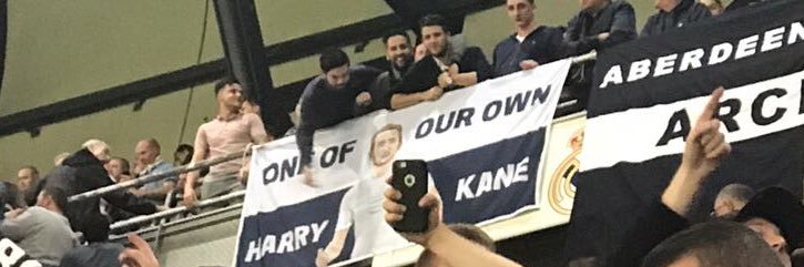 Alex K banner