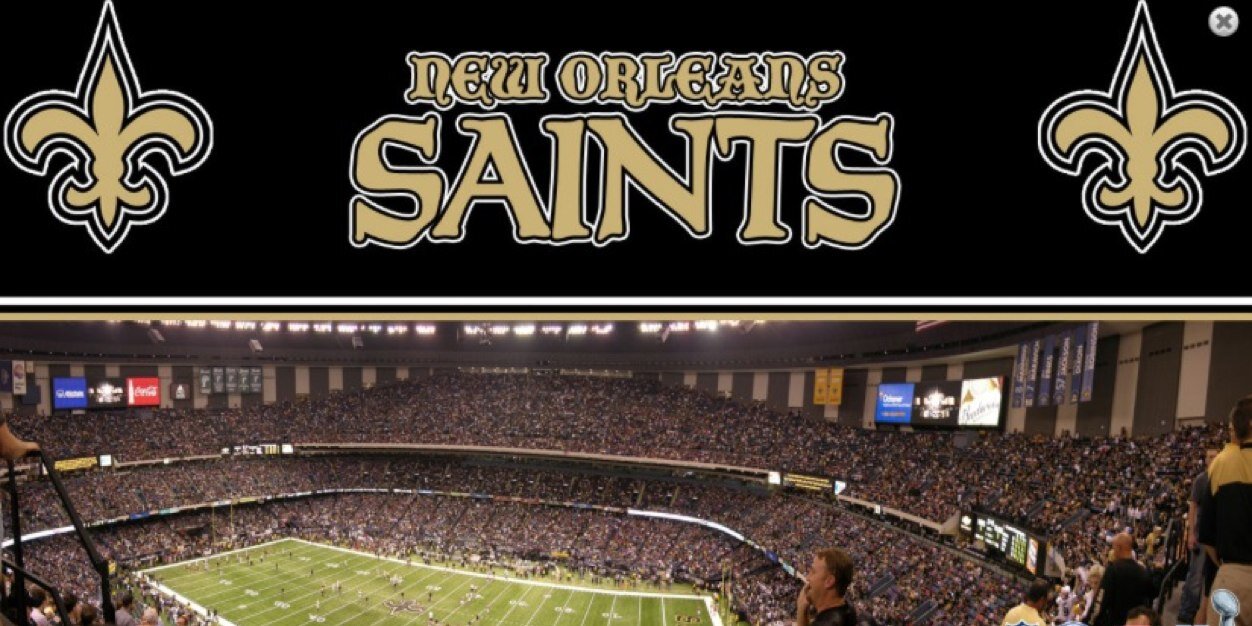 Savage_WhoDat's profile banner image
