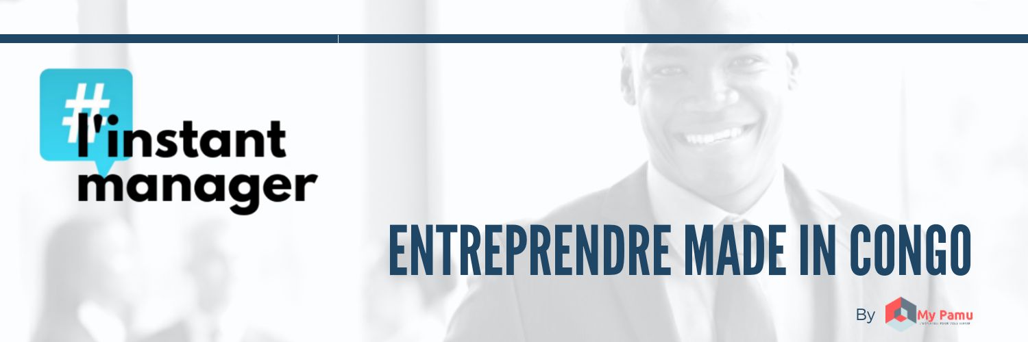 Instant Manager banner