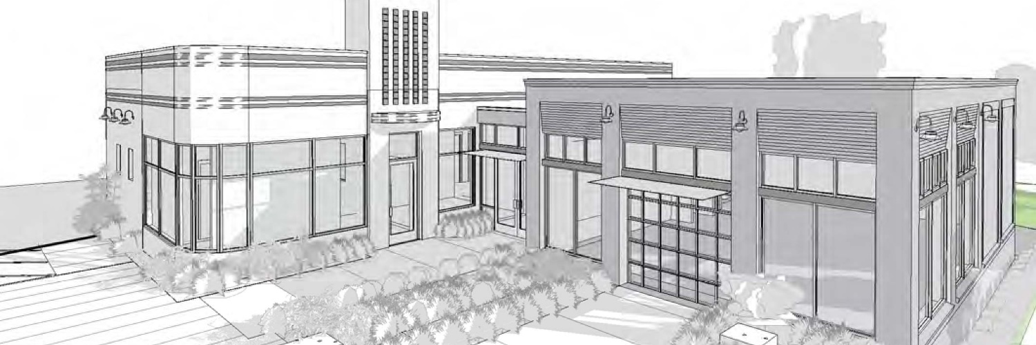 Atlanta Printmakers banner