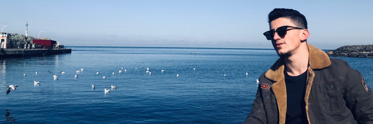 volkankuloglu1's profile banner image