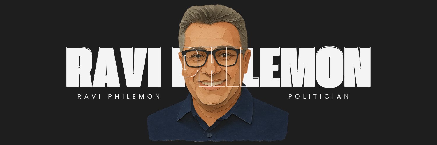 raviphilemon's profile banner image