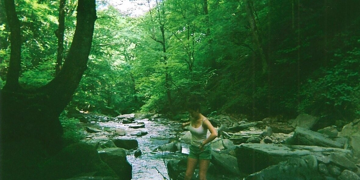 redbackpackgal's profile banner image