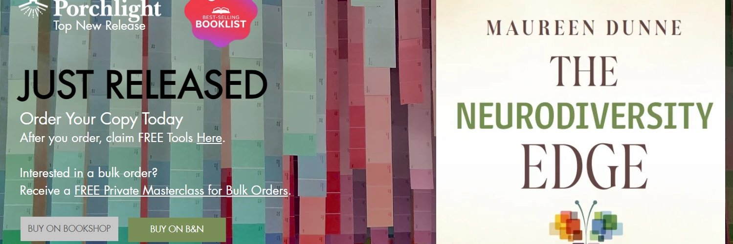 Dr. Maureen Dunne banner