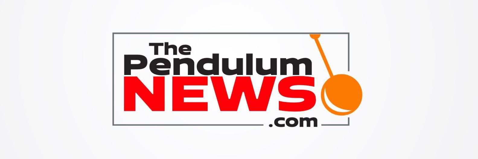 ThePendulumNews.com banner