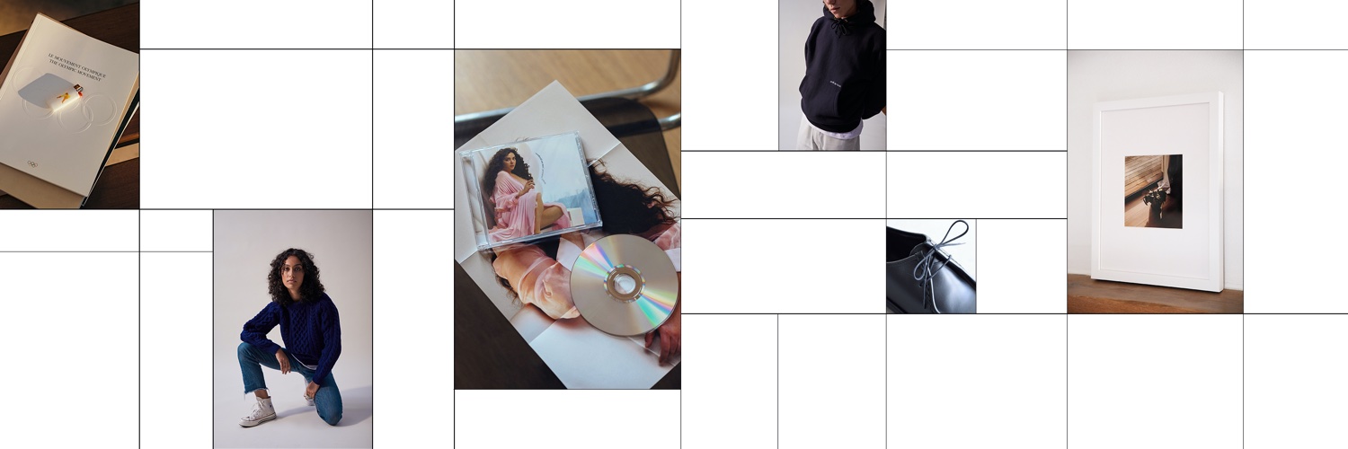 Profil de Face banner