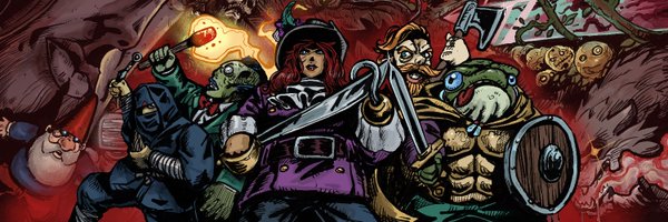 OverheadGames Profile Banner