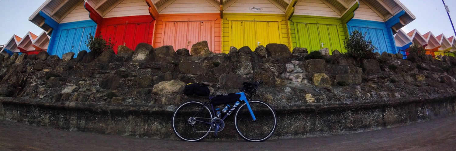 Chris Chapman banner