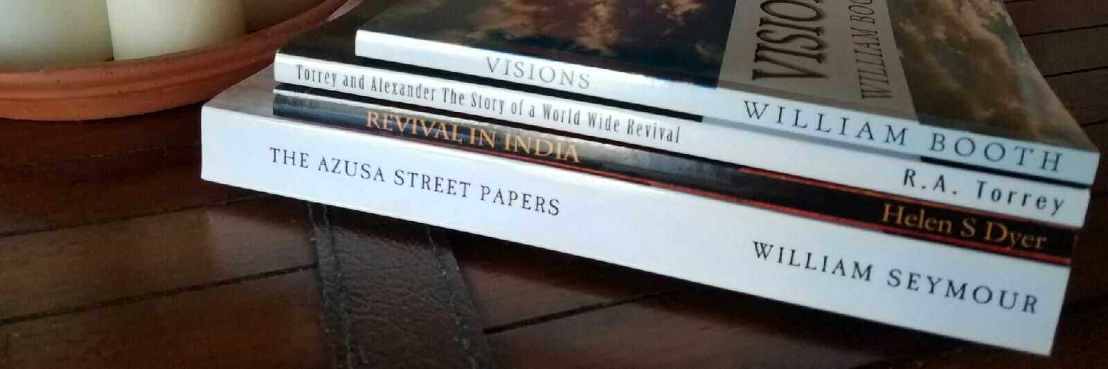 revivalpress's profile banner image