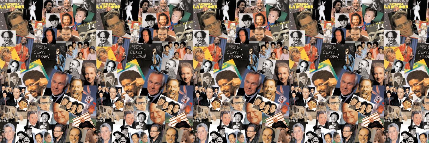 Andy Smith banner
