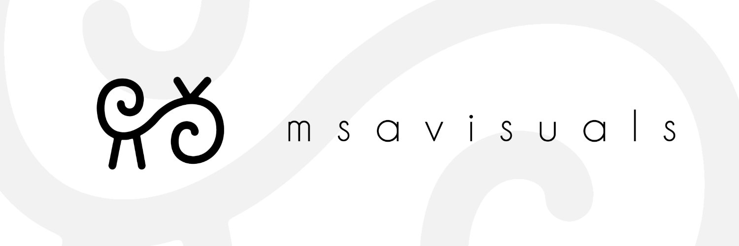 MSA banner