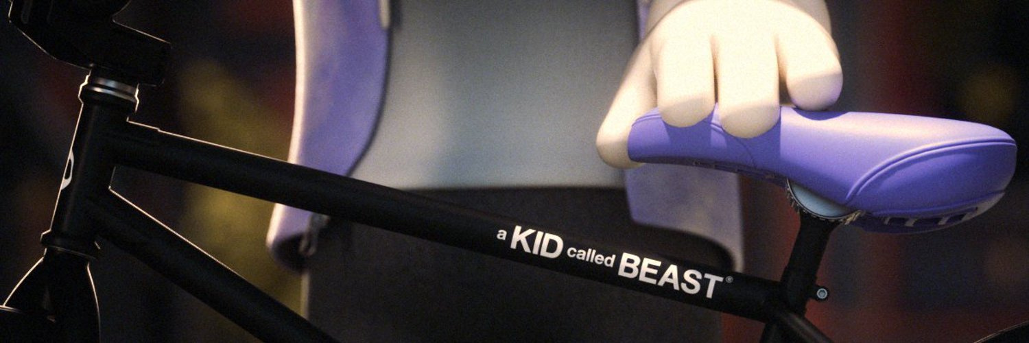 Nick | a KID called BEAST's banner