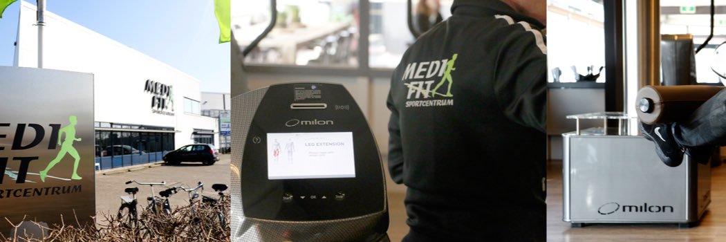 MedifitBreda's profile banner image