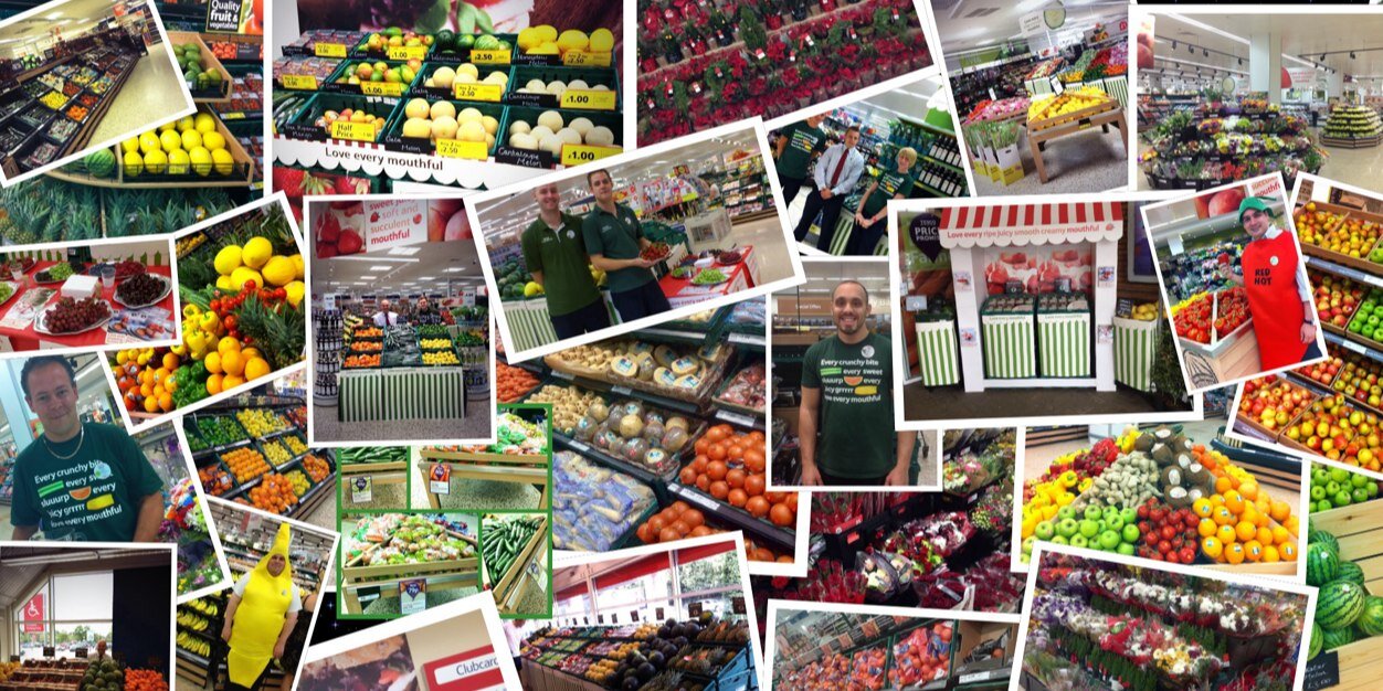 G23#Revolution banner