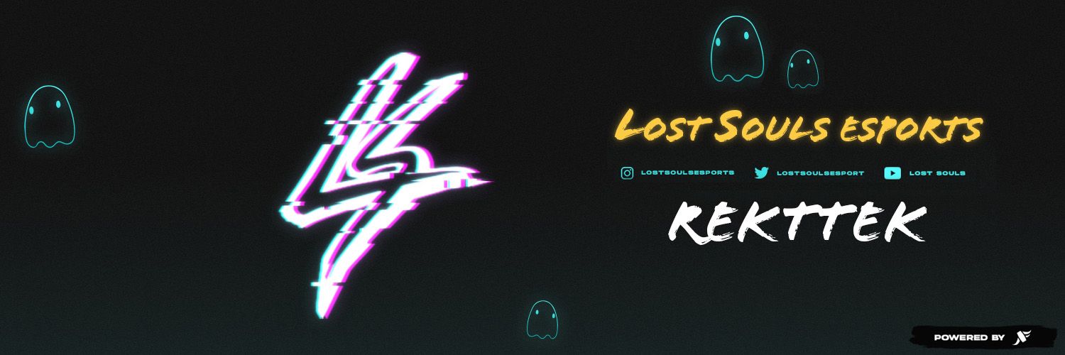 RektTek's profile banner image