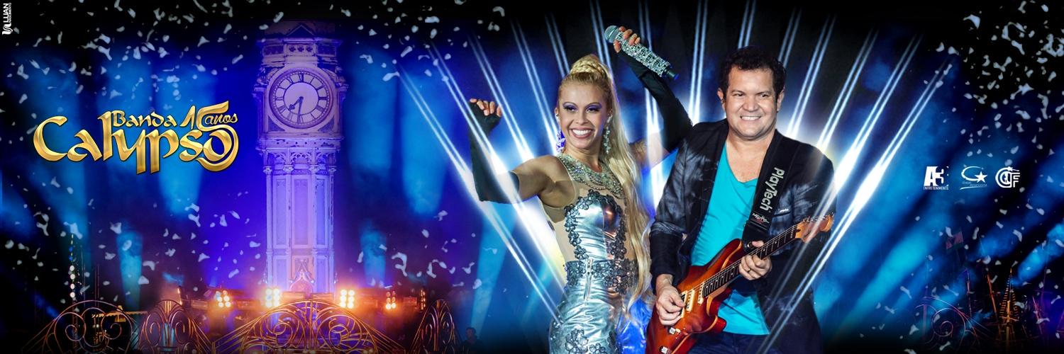BandaCalypso's profile banner image