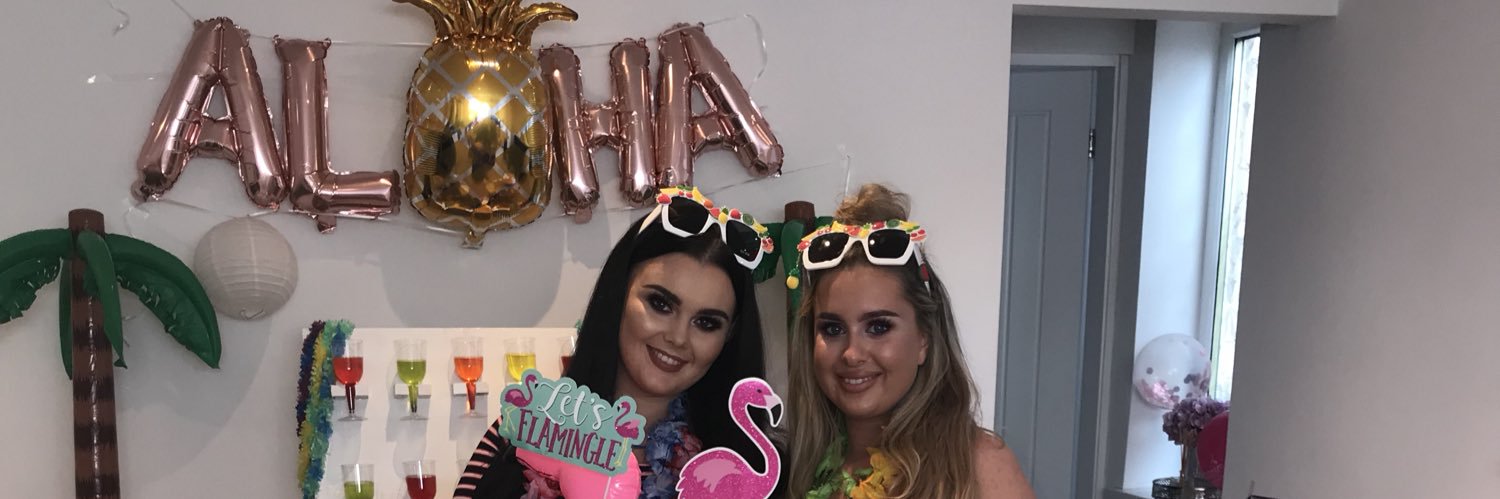 lorelleyoungX's profile banner image
