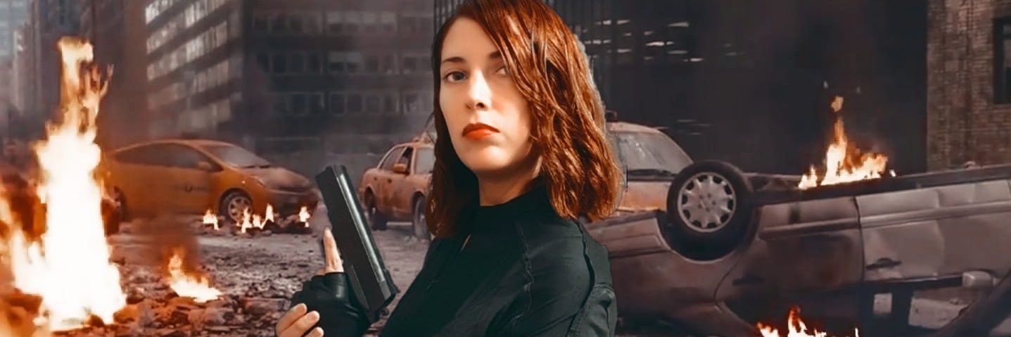 MelPinkok's profile banner image