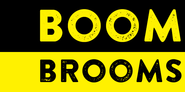 BoomBrooms's profile banner image