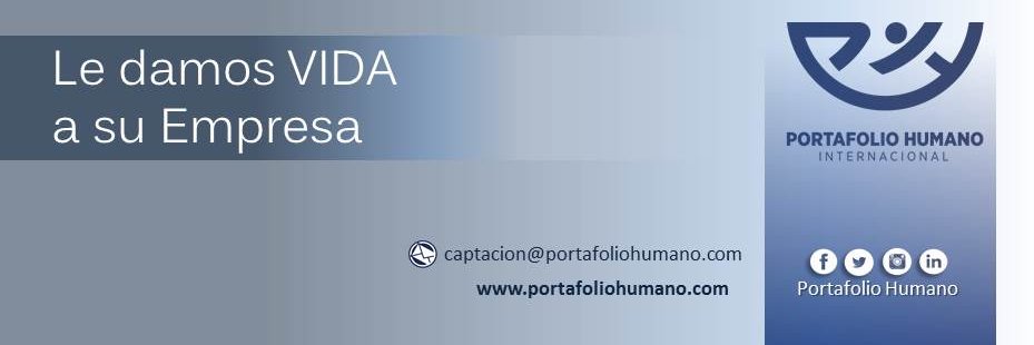 portafoliohuma's profile banner image