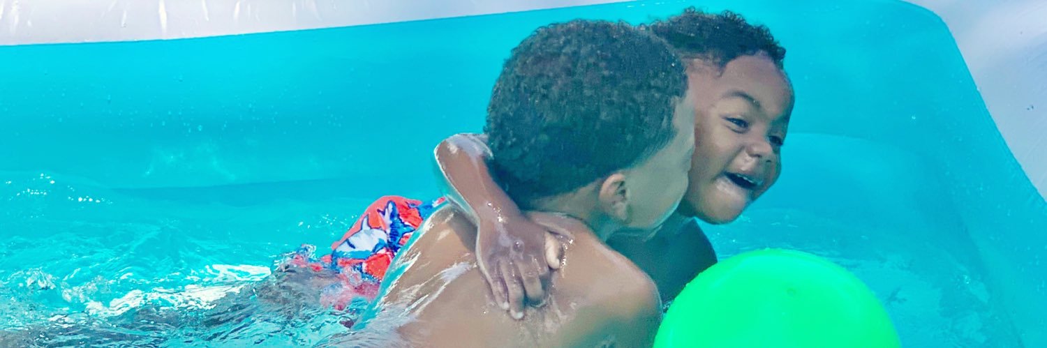 RICO 🧜🏽‍♀️ banner