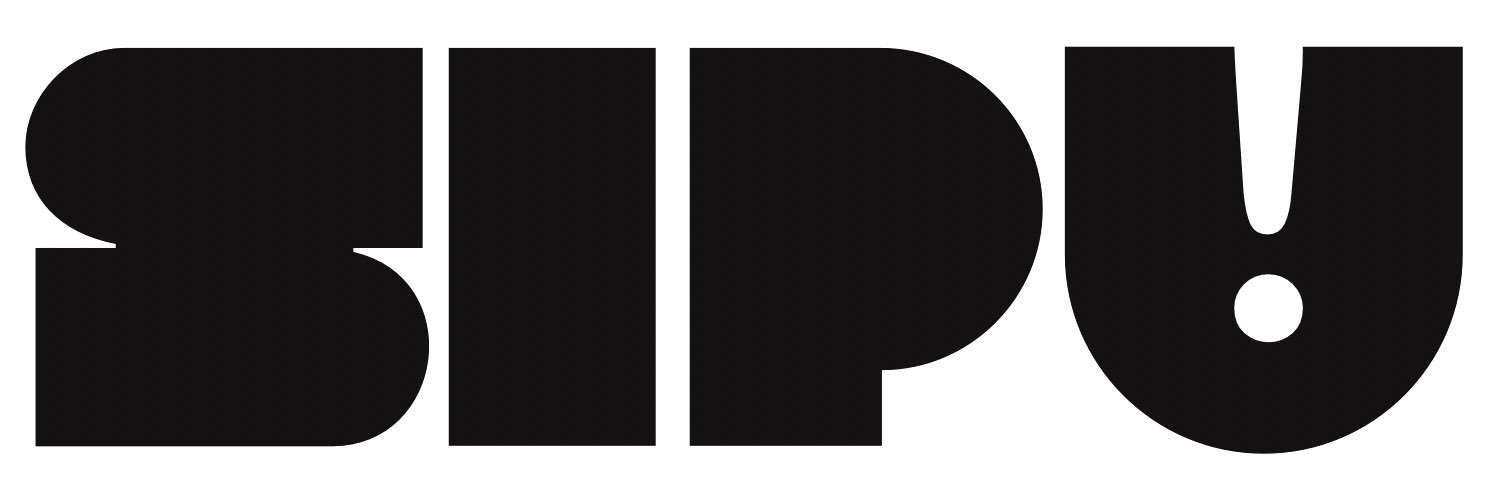 SIPU banner
