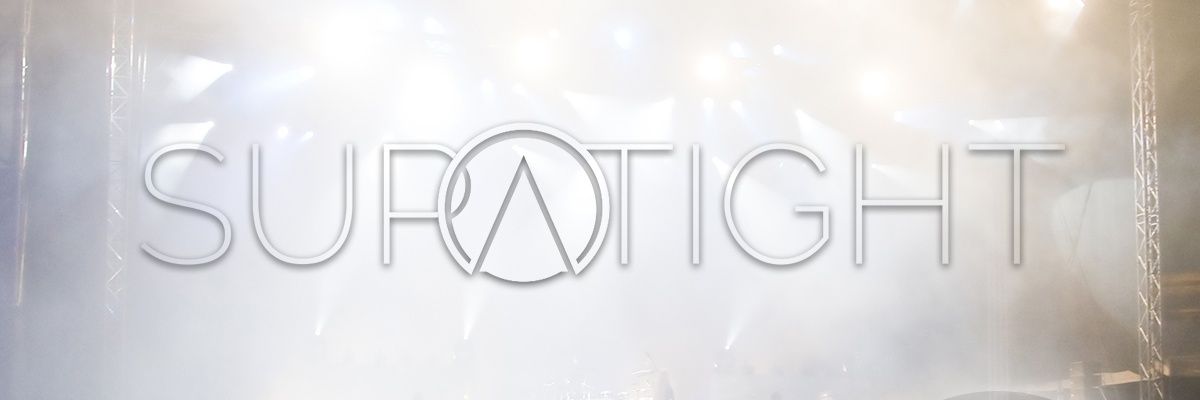 SupatightFunk's profile banner image