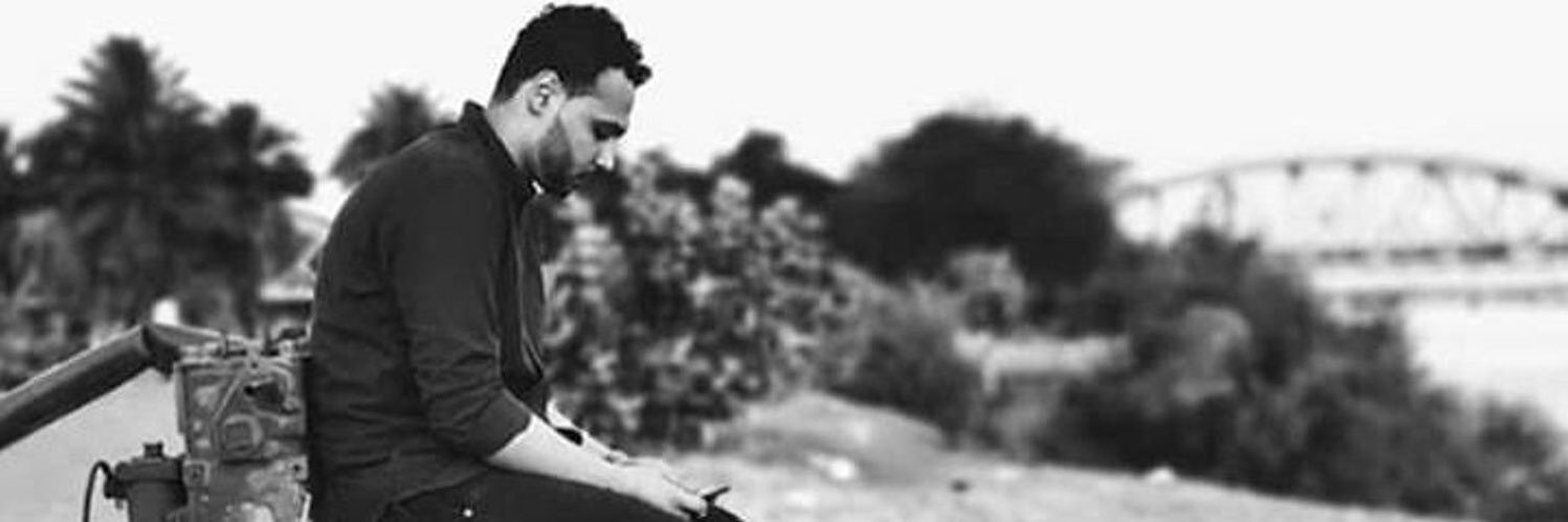 KhiderJr's profile banner image