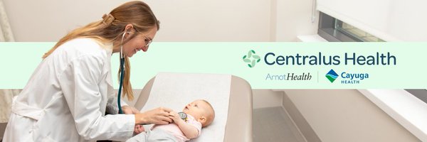 cayugamed Profile Banner