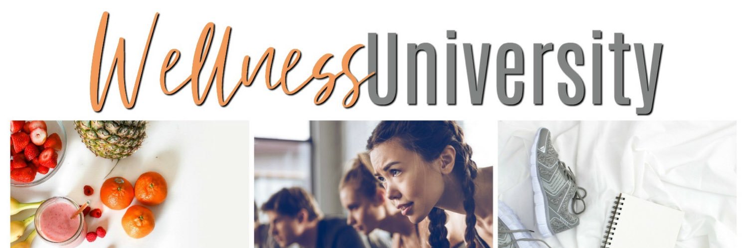 WellnessUni's profile banner image