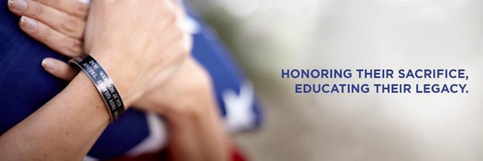 Folds of Honor MN banner