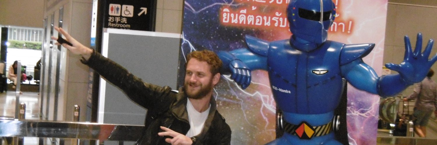 joniwan's profile banner image