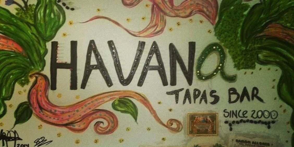 Havanatapasbar's profile banner image