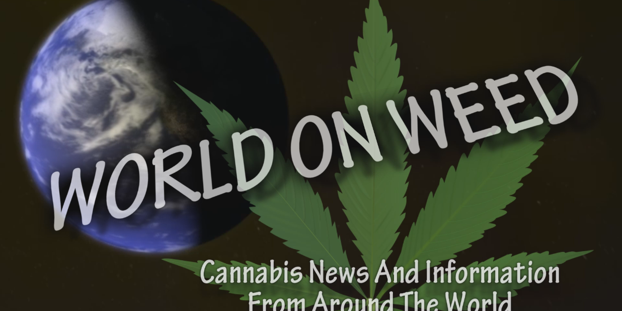 worldonweed's profile banner image