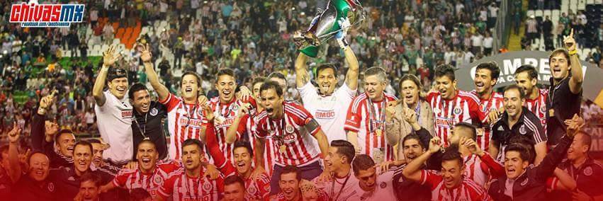 chivas714's profile banner image