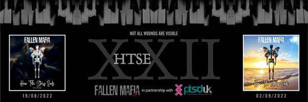 FallenMafia Profile Banner