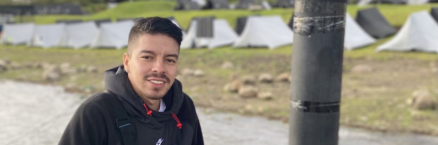 MiguelTurriago's profile banner image