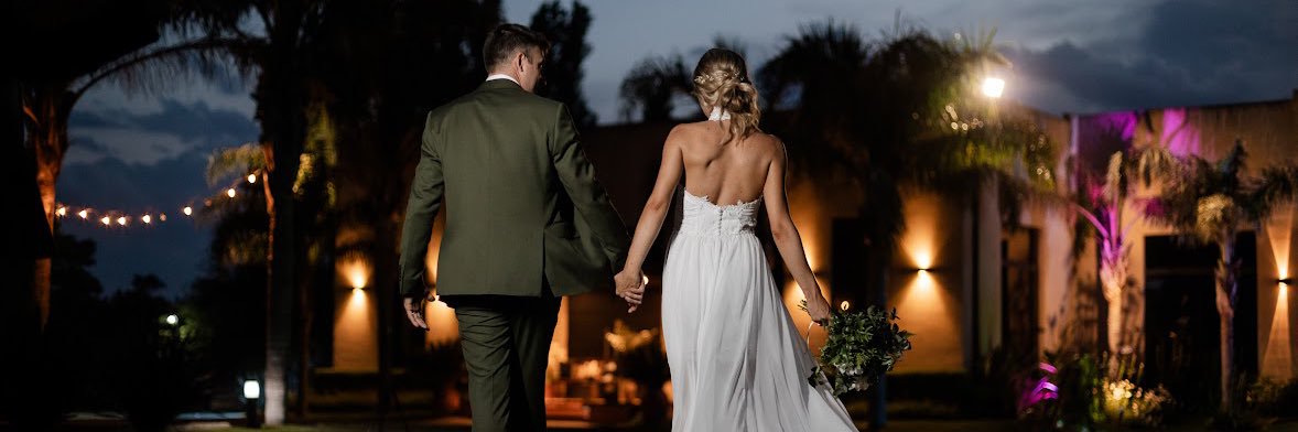 Silver Russel banner