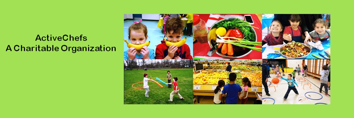 ActiveChefs's profile banner image