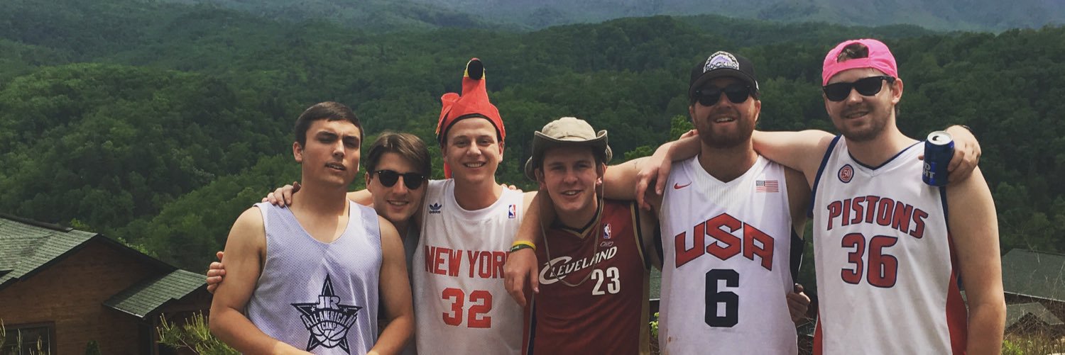 drewpatterson11's profile banner image