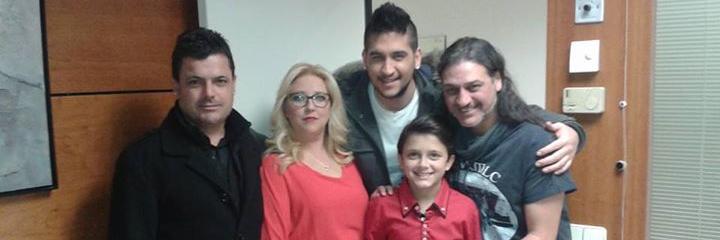 RaulLaVOZ's profile banner image