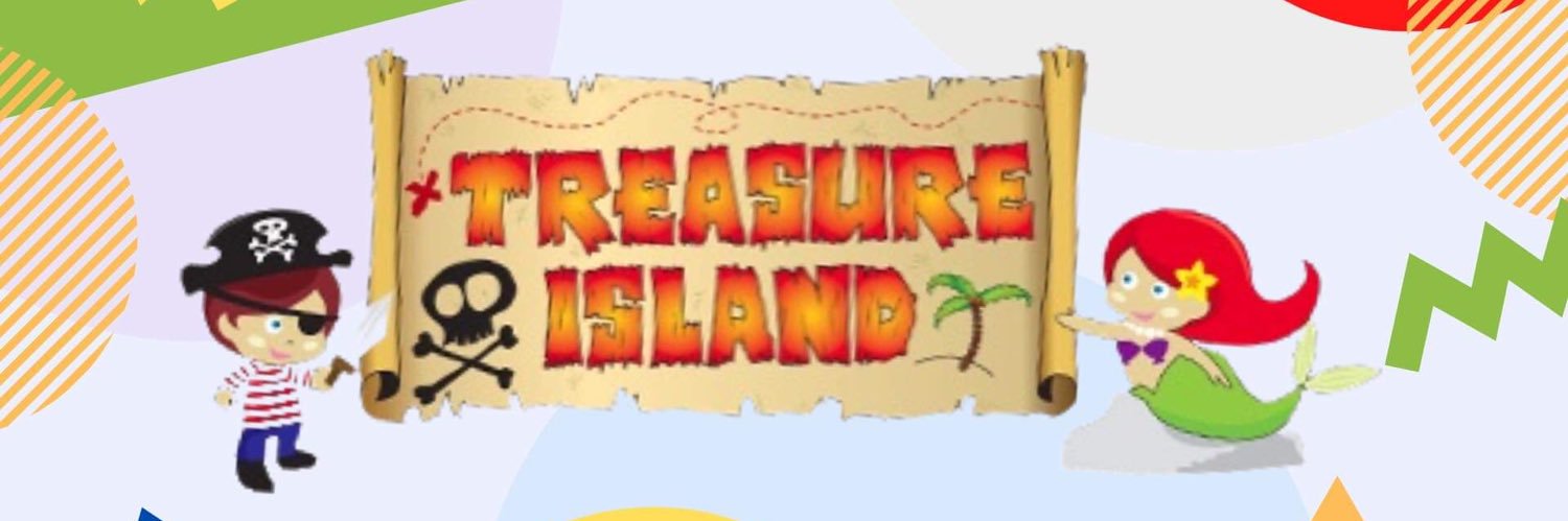 Treasure_Play's profile banner image