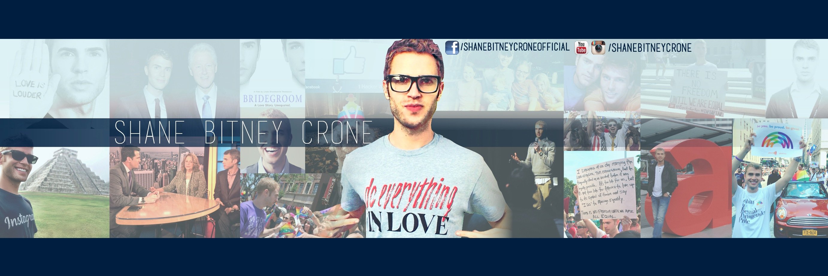 Shane Bitney Crone banner