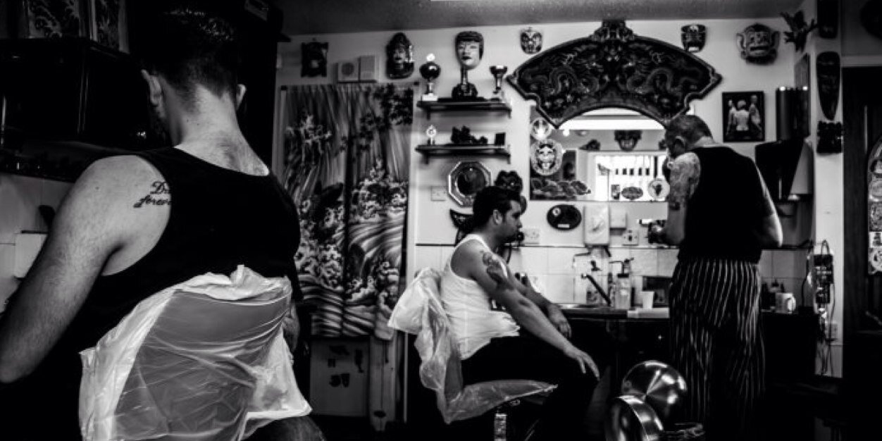 Alanstattoo's profile banner image