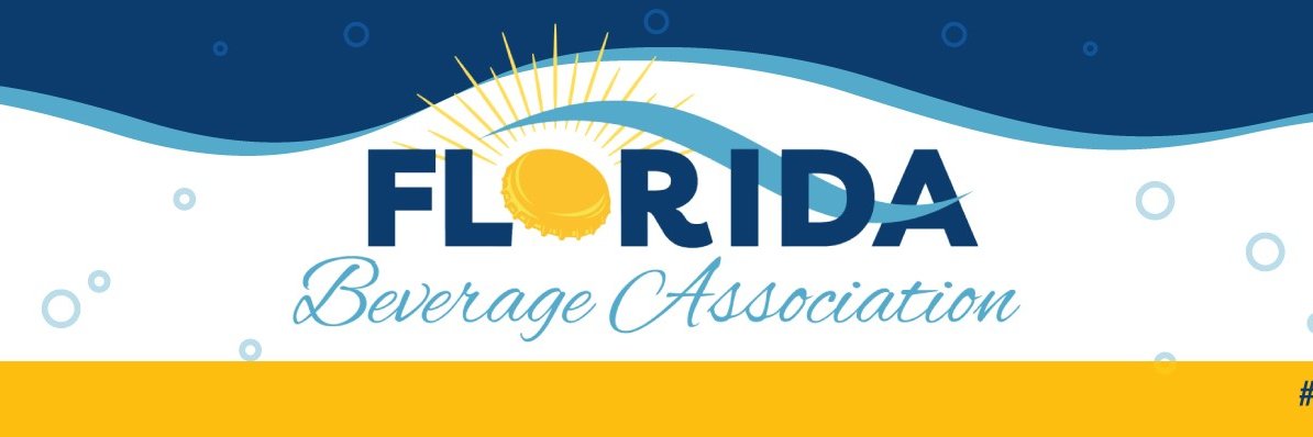 Florida Beverage Association banner