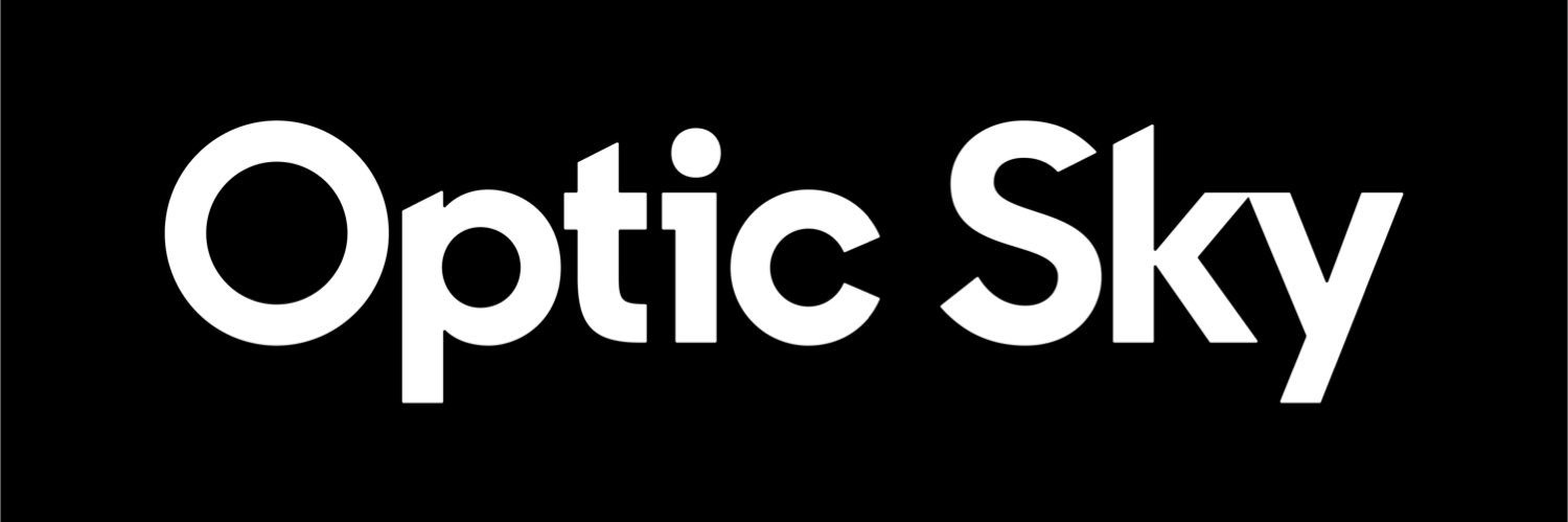 opticskypro's profile banner image