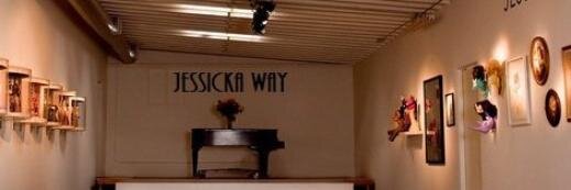 JessickaWay's profile banner image