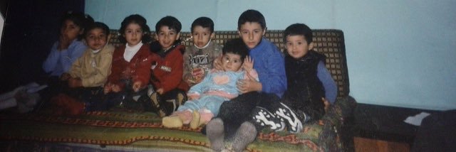 Sultanbeyligi's profile banner image