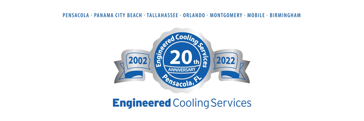 Engineered Cooling Services banner